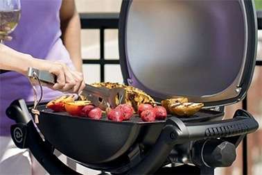 Les meilleurs Barbecues Électriques