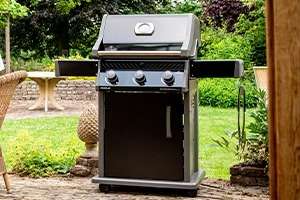 Comment choisir son barbecue gaz ?