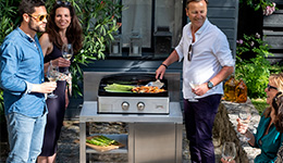 Comment choisir sa plancha